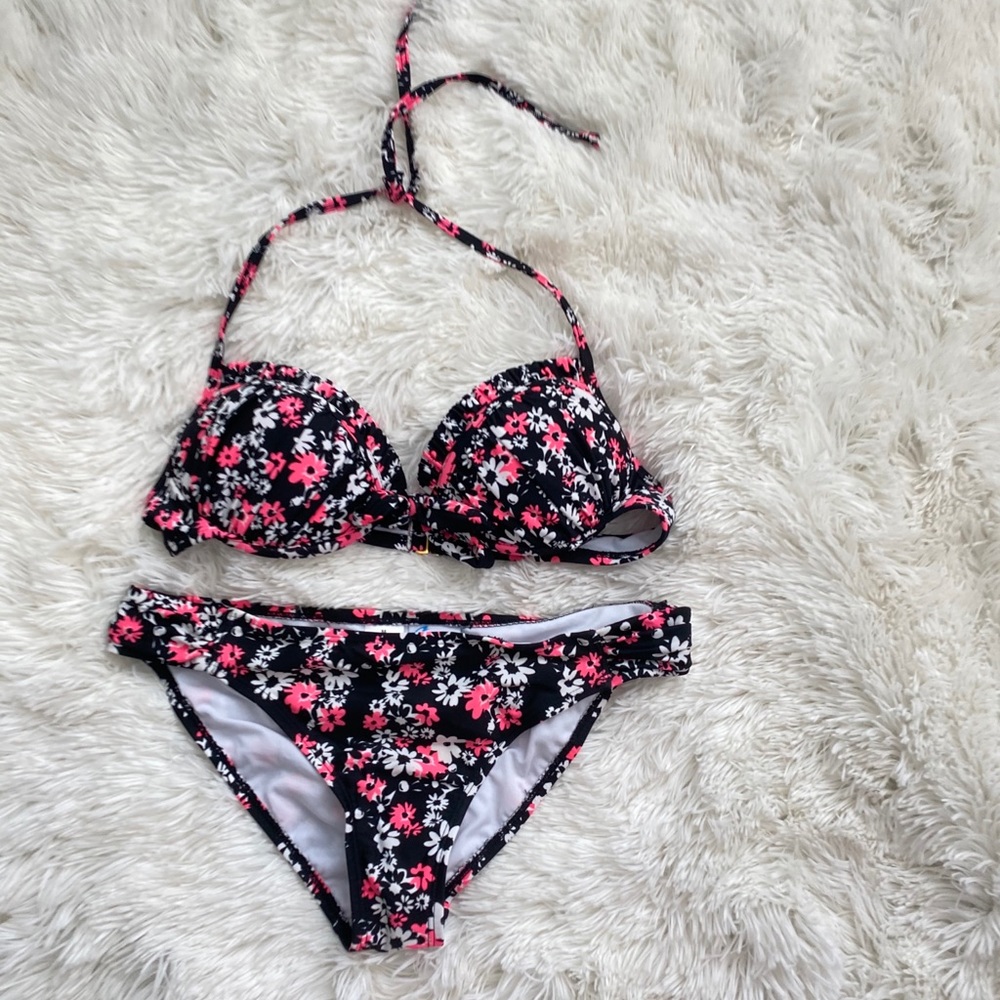 California Waves Bikini 👙
